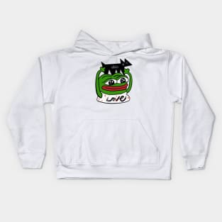 pepe Kids Hoodie